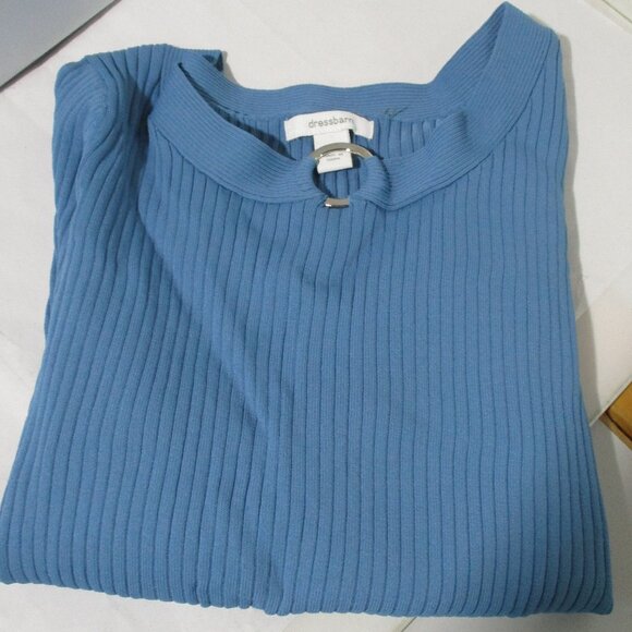 Lot of 3 Assorted Ladies Sweaters Tops Pullovers Bundle Size Large - Picture 3 of 9